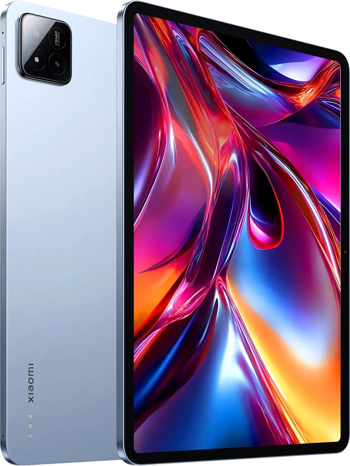 チョロンボーニXiaomi Pad 7 グローバル版 8+256GB Планшет Xiaomi Pad 7 8/256GB Sky Blue Global + adapter купити